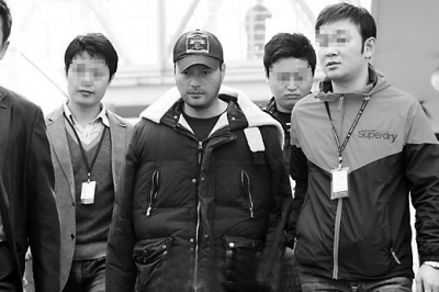韩涉毒艺人金成民缓刑期再吸毒惩罚恐更严厉