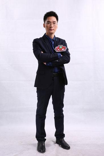 揭秘《最强大脑》“四大才子” 智力强到没朋友