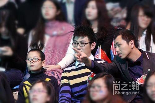 最强大脑第二季中国vs美国结果3:1 刘健蜂巢暗战力压美国队长