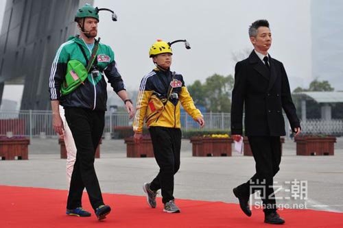 最强大脑第二季中国vs美国结果3:1 刘健蜂巢暗战力压美国队长