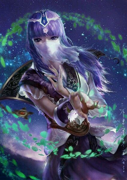 \