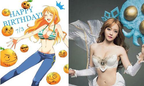 海贼王781漫画情报:路飞再遭明哥残虐 揭LOL英雄与海贼王关系