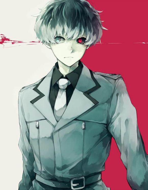 \