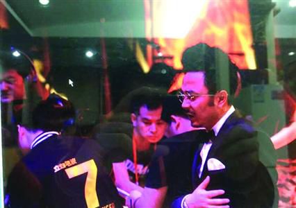事来了也不怕，汪涵成“歌手”最大赢家