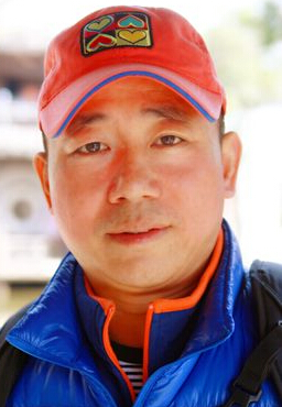 寒冬章粮库是谁演的 章粮库扮演者张艺龙电视作品