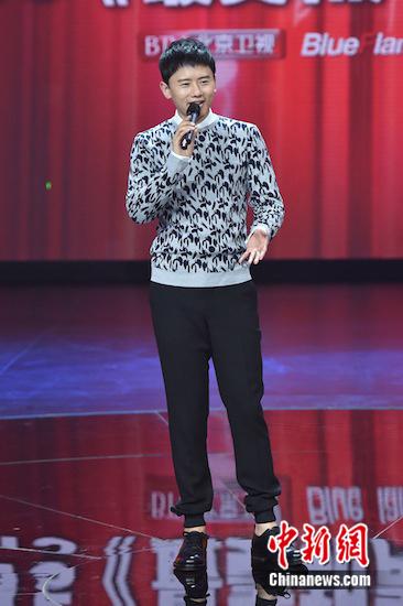 田朴珺曾拒王石求婚:没时间结婚 不急再等等