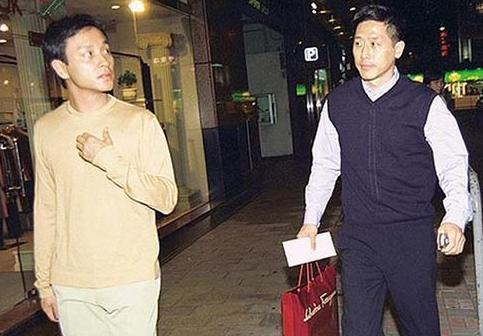 张国荣去世12周年将办晚会生前男友仍独身一人