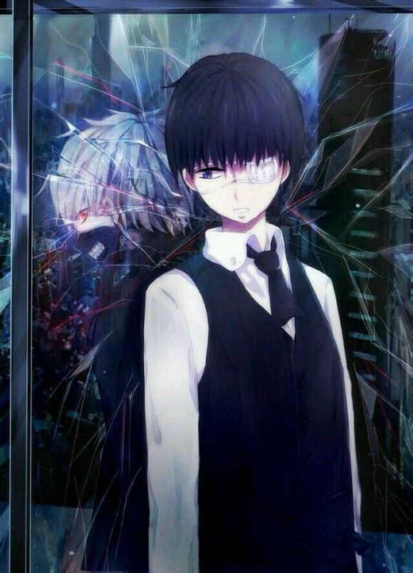 \