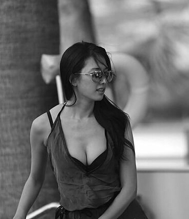 林志玲