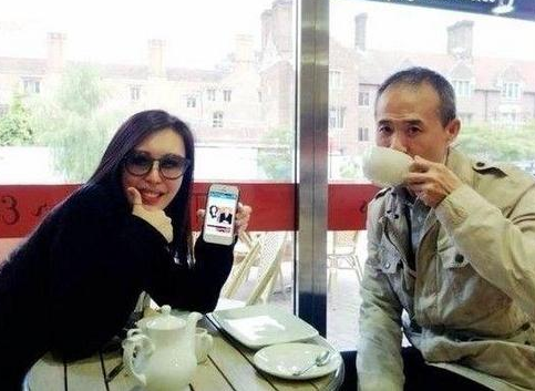 田朴珺曾拒王石求婚 田朴珺专栏摘录王石单膝跪地求婚全程