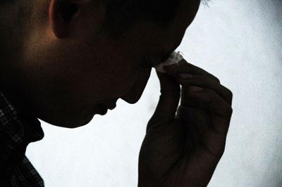 晚期癌症患者被劝退出院 生命最后为何难留尊严（图）