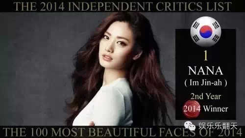 范冰冰脸蛋获亿元天价保单 最美脸蛋Top100排行榜范冰冰第66不及朱珠