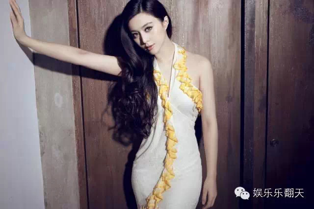 范冰冰脸蛋获亿元天价保单 最美脸蛋Top100排行榜范冰冰第66不及朱珠