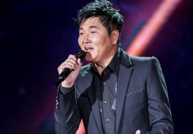 孙楠方称弃赛前曾与导演组协商：时机最恰当