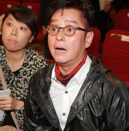 谭咏麟谈邓紫棋耍大牌 告诫晚辈要学会为人处世