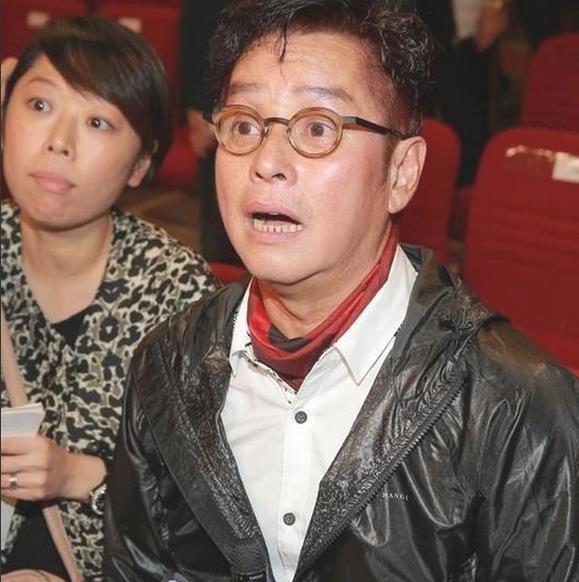 谭咏麟谈邓紫棋耍大牌 经纪人态度蛮横幕后有谁撑腰