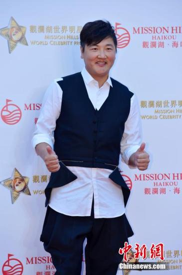 宣传人员曝孙楠与节目组协商退赛公司未正面回应