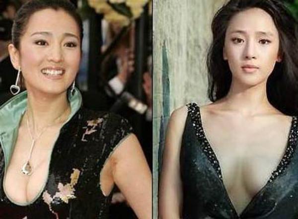 李连杰替身演戏身亡 2.5万美元赔偿金引网友不满【组图】