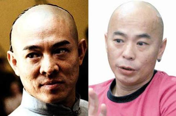 李连杰替身演戏身亡 2.5万美元赔偿金引网友不满【组图】