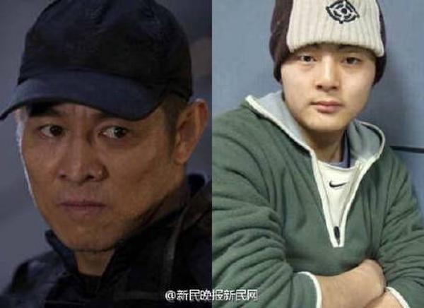李连杰替身演戏身亡 2.5万美元赔偿金引网友不满【组图】