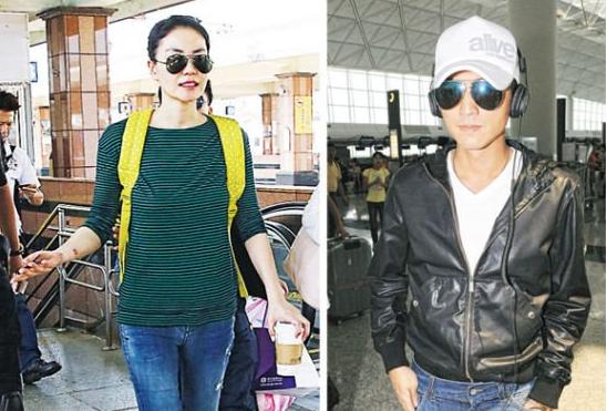 王菲再度被指怀孕取消行程 快马加鞭返回<a href='http://www.bjxxg.cn/news/beijing/' target='_blank'><u>北京</u></a>