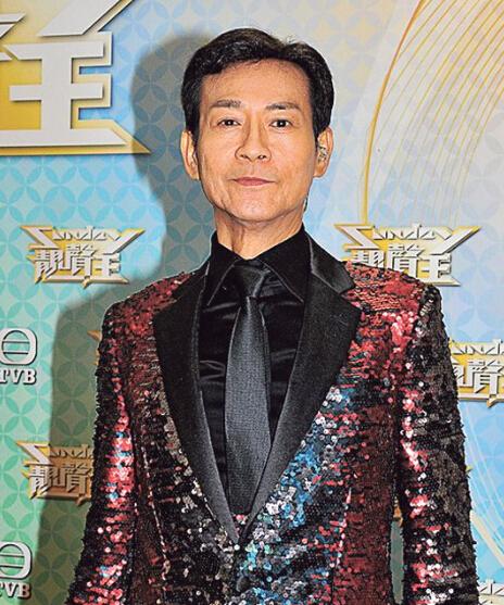 郑少秋