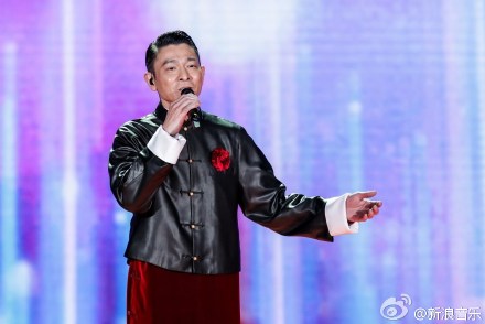 起底刘德华老婆朱丽倩资料背景经历 刘德华女儿首曝光
