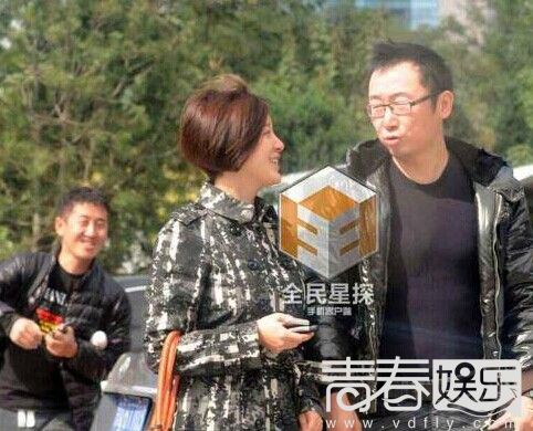 曝陆川胡蝶领证新证据 翻版范冰冰背景完爆秦岚