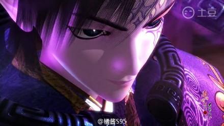 秦时明月之君临天下5集 天明少羽中幻象天明癫狂对抗星魂