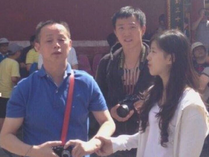 奶茶妹妹高中295位高三学生被保送 仅21人<a href='http://www.bjxxg.cn/edu/gaokao/' target='_blank'><u>高考</u></a>
