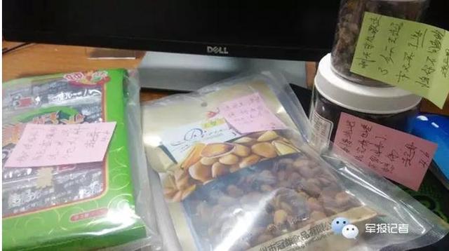 走近为妻备1年食物军营“暖男”：炒出来的幸福