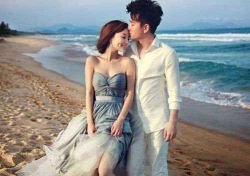 李小璐贾乃亮夫妇