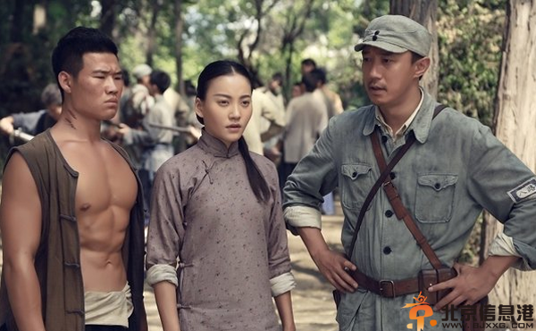 电视剧我要当八路剧情介绍演员表1-42全集大结局