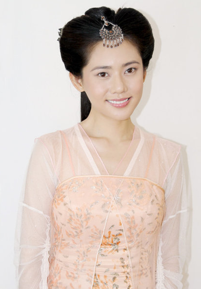 <a href='http://www.bjxxg.cn/ent/dianshi/' target='_blank'><u>电视</u></a>剧狐仙剧情介绍演员表 秋瓷炫迟帅领衔出演