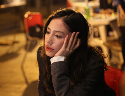 微爱之渐入佳境演员表剧情介绍 杨颖陈赫领衔主演