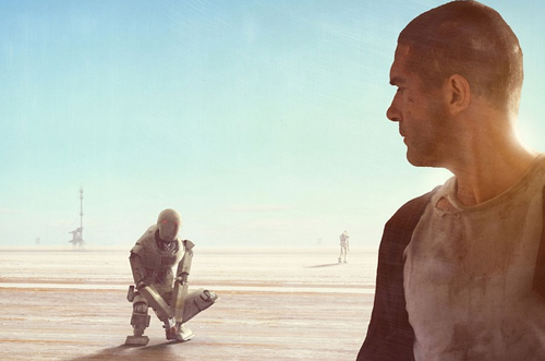 电影机械军团什么时候上映 曝剧情介绍演员表