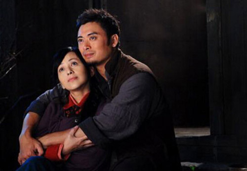 电视剧新一剪梅分集剧情介绍演员表1-40全集大结局