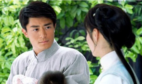 电视剧新一剪梅分集剧情介绍演员表1-40全集大结局