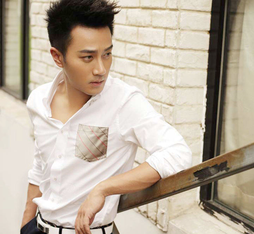 电视剧两生花剧情介绍演员表 刘恺威搭档王丽坤