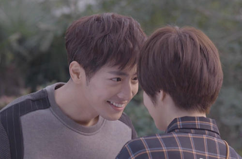 电视剧变身花美男剧情简介演员表 李相烨方慧领衔主演