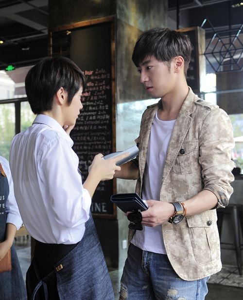 电视剧变身花美男剧情简介演员表 李相烨方慧领衔主演