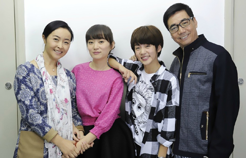 电视剧变身花美男剧情简介演员表 李相烨方慧领衔主演