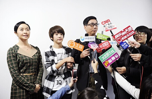 电视剧变身花美男剧情简介演员表 李相烨方慧领衔主演