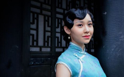 电视剧大世界什么播 乔振宇李曼领衔主演民国剧