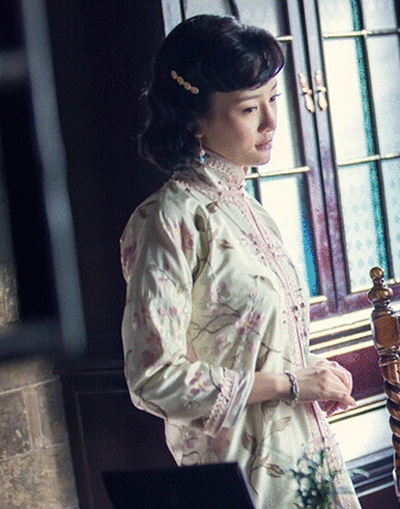 电视剧碧血书香梦什么时候播 其演员表剧情曝光