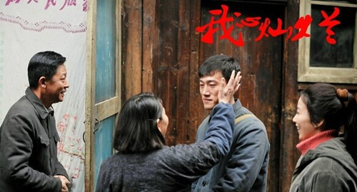 电视剧我心灿烂演员表剧情介绍 王志文丁柳元主演