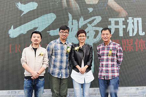 电视剧二婶剧情介绍演员表 黄曼斯琴高娃主演