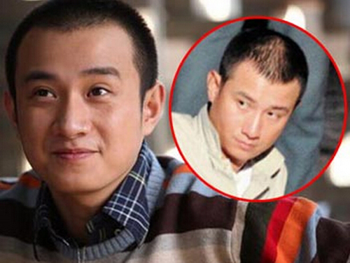 电视剧少帅演员表剧情介绍 文章复出演张学良