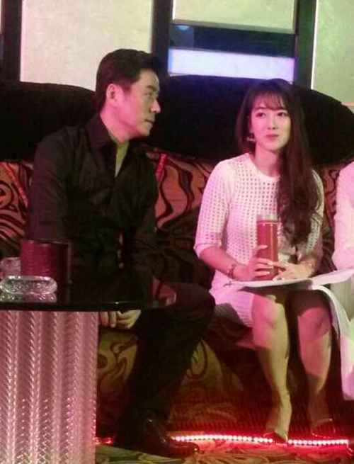 电视剧冷爱热恋演员表剧情介绍 陈紫函邱泽主演