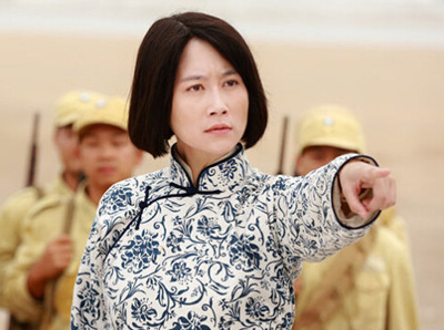 电视剧新渔岛怒潮演员表剧情介绍 温峥嵘梁家仁主演